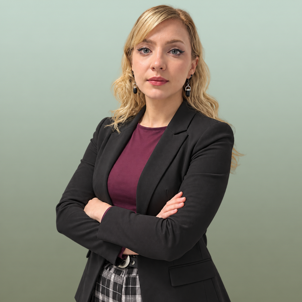 Amanda Aguilera