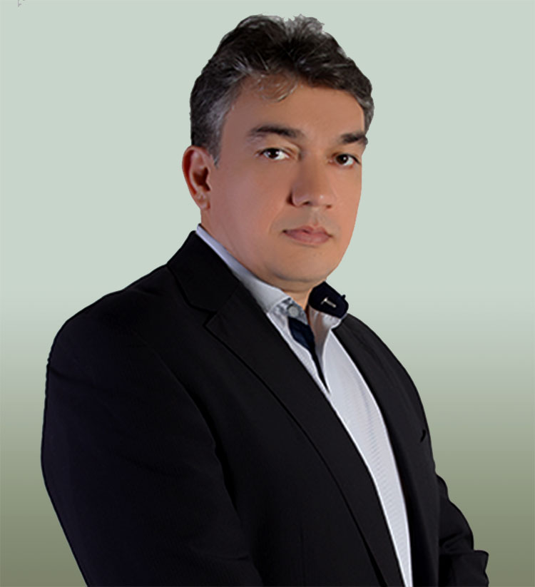 Anderson Yavorivski