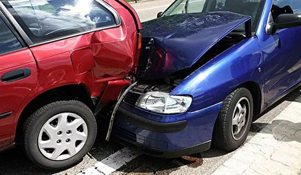 Ressarcimento Automóveis