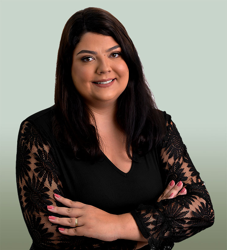 Dra. Bruna Oliveira
