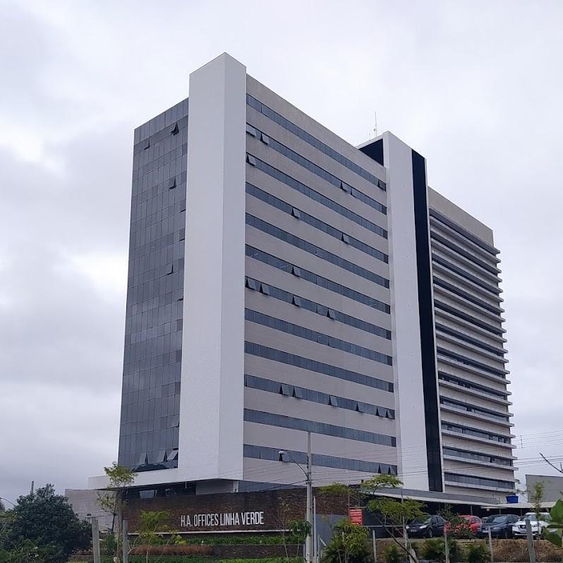 Edifício HA Offices