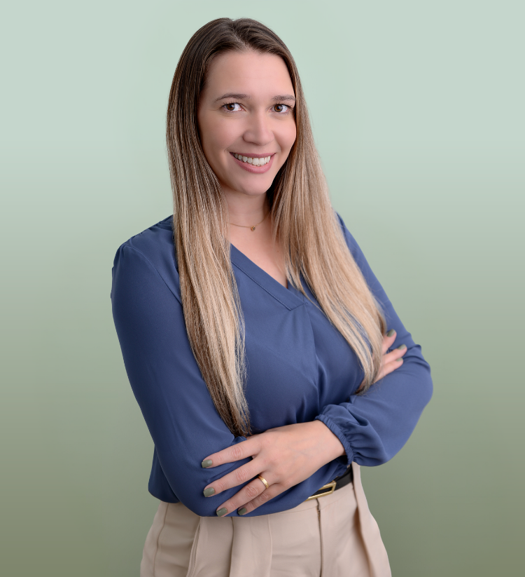 Dra. Edilaine Freitas