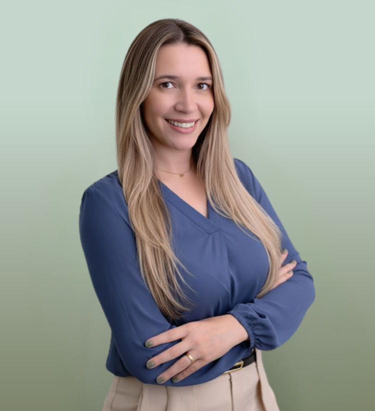 Dra. Edilaine Freitas