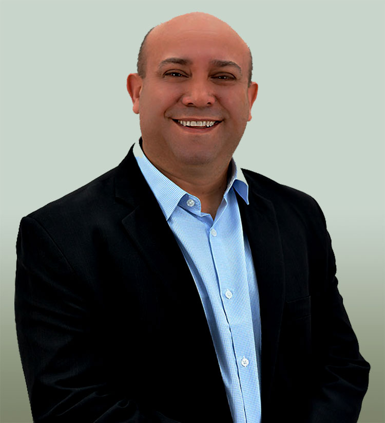 Getúlio Moraes