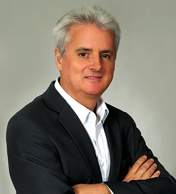 Dr. Jocimar Estalk