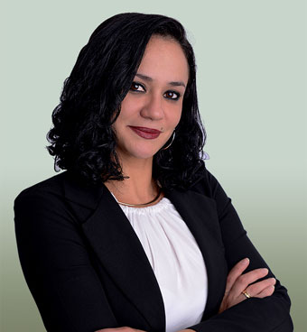 Dra. Nashila Brisola